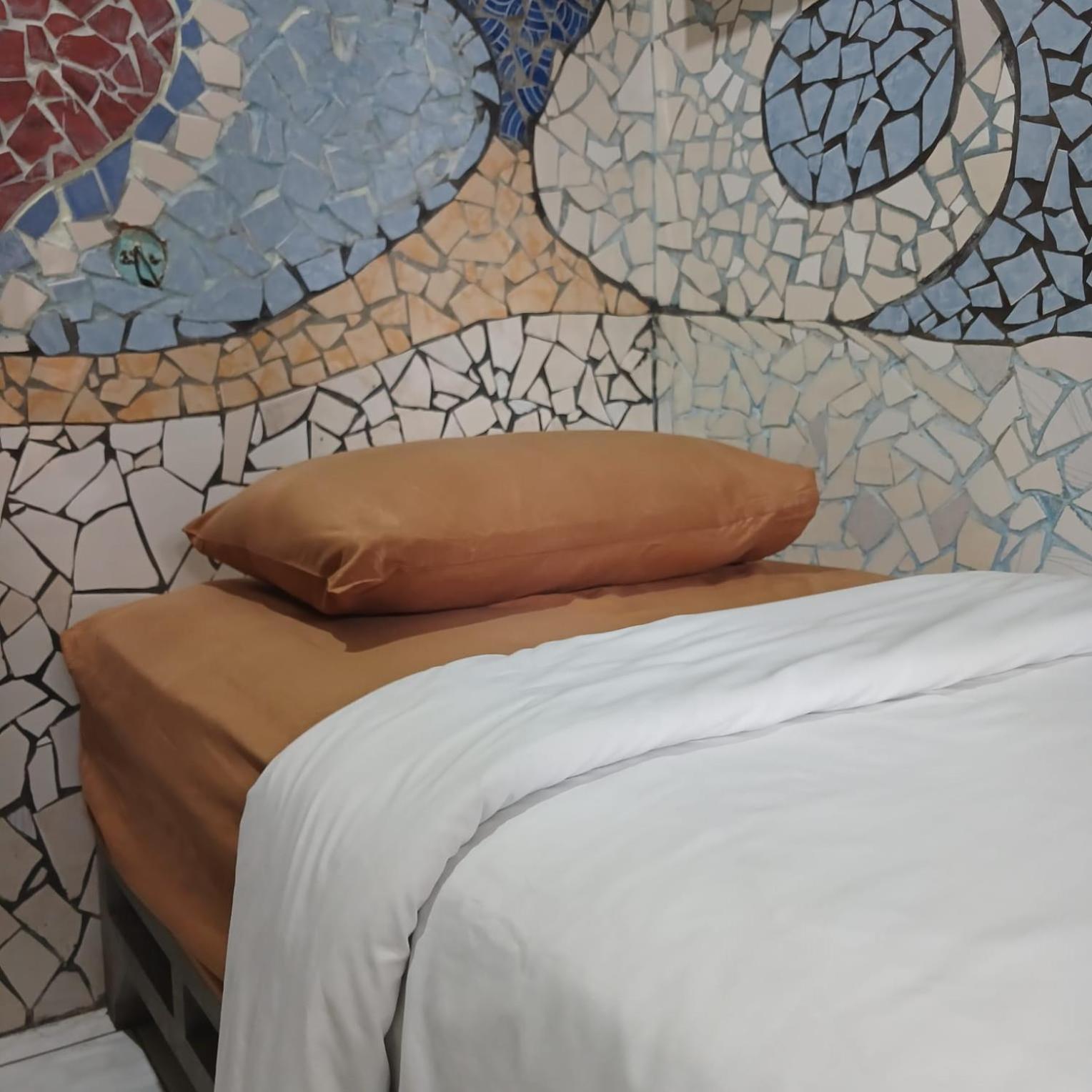 Single Room Private Bathroom